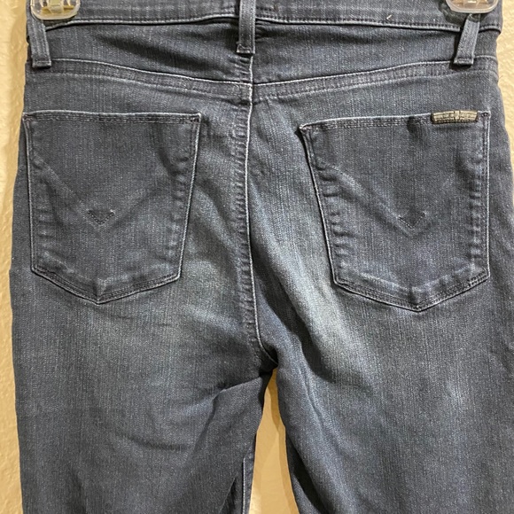 Hudson skinny jeans - Picture 5 of 7